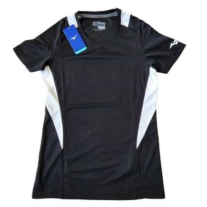 NWT Women | Mizuno Softball Crew Neck Jersey XS